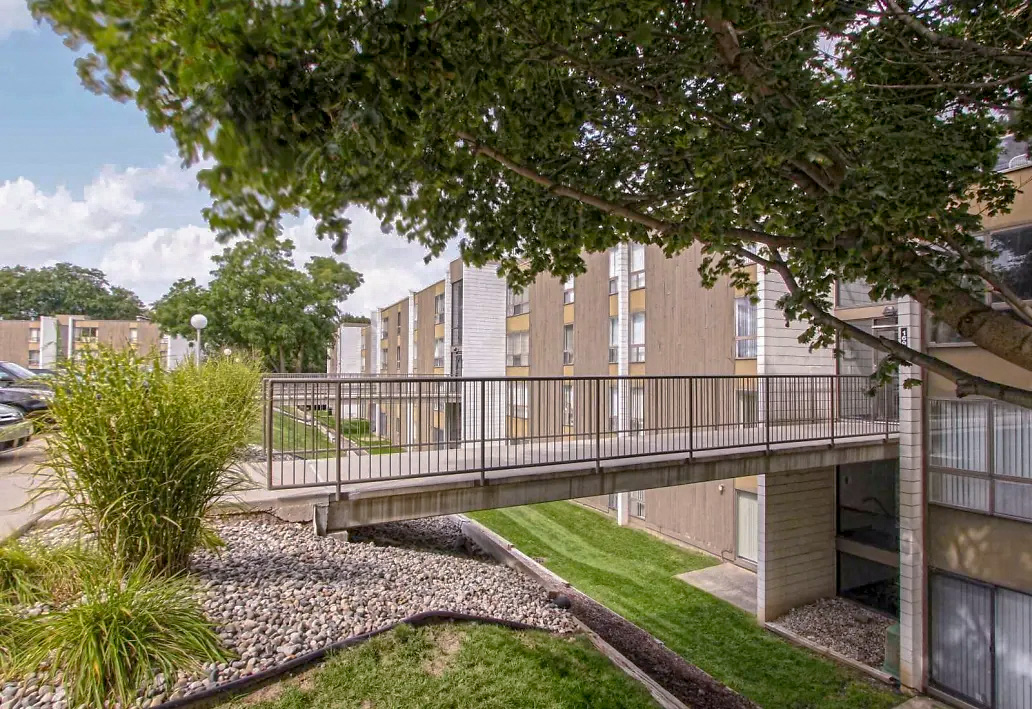 The Highlands Apartments in Ann Arbor, MI